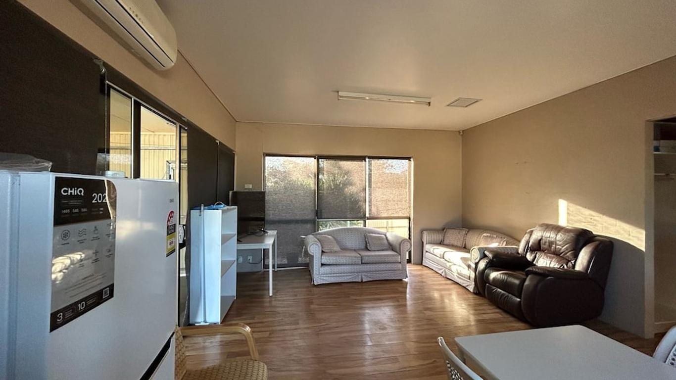 Ceduna East West Motel
