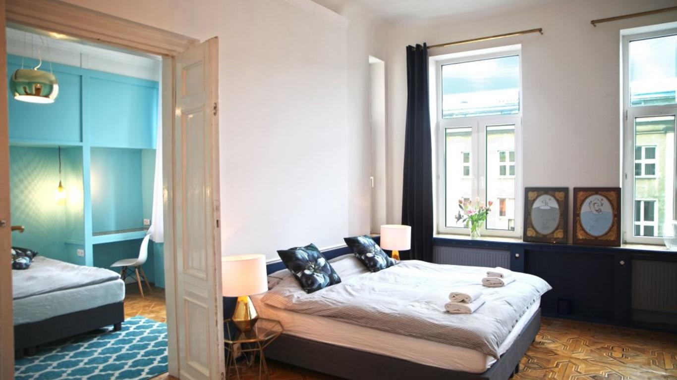4th Floor Bed and Breakfast