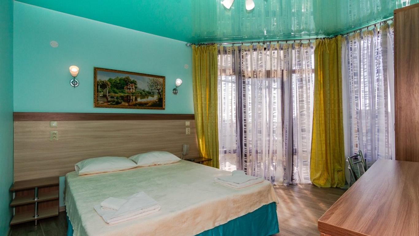 Ivan Da Mariya Guest House