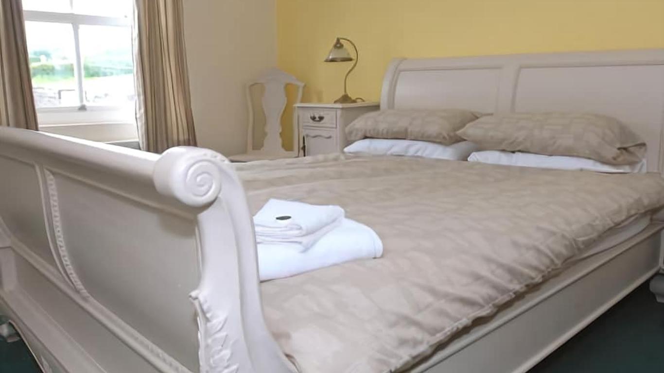 The Bay Horse Hotel Wolsingham