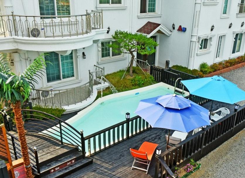 Piscina Foto