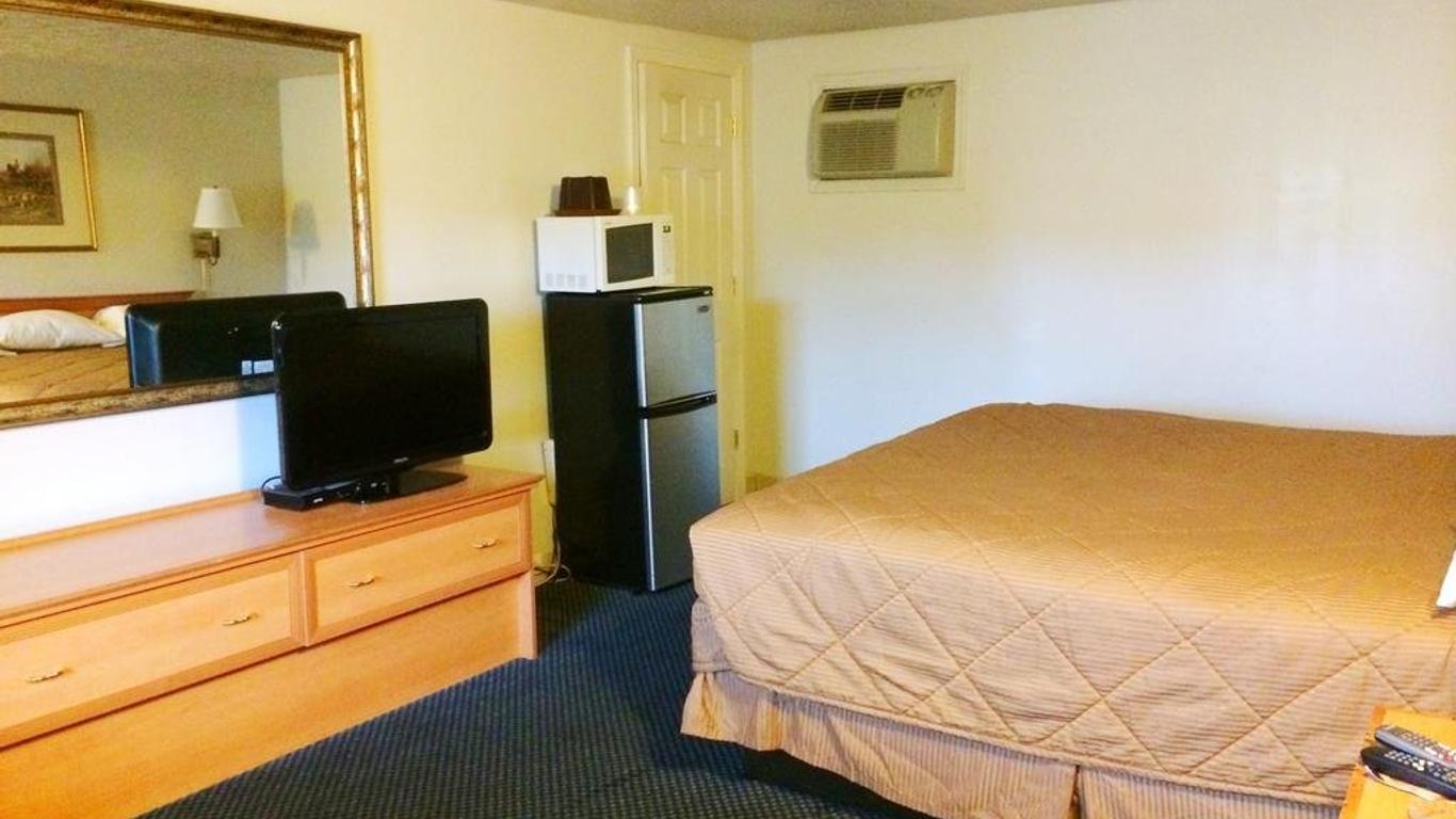 Motel Edgewood