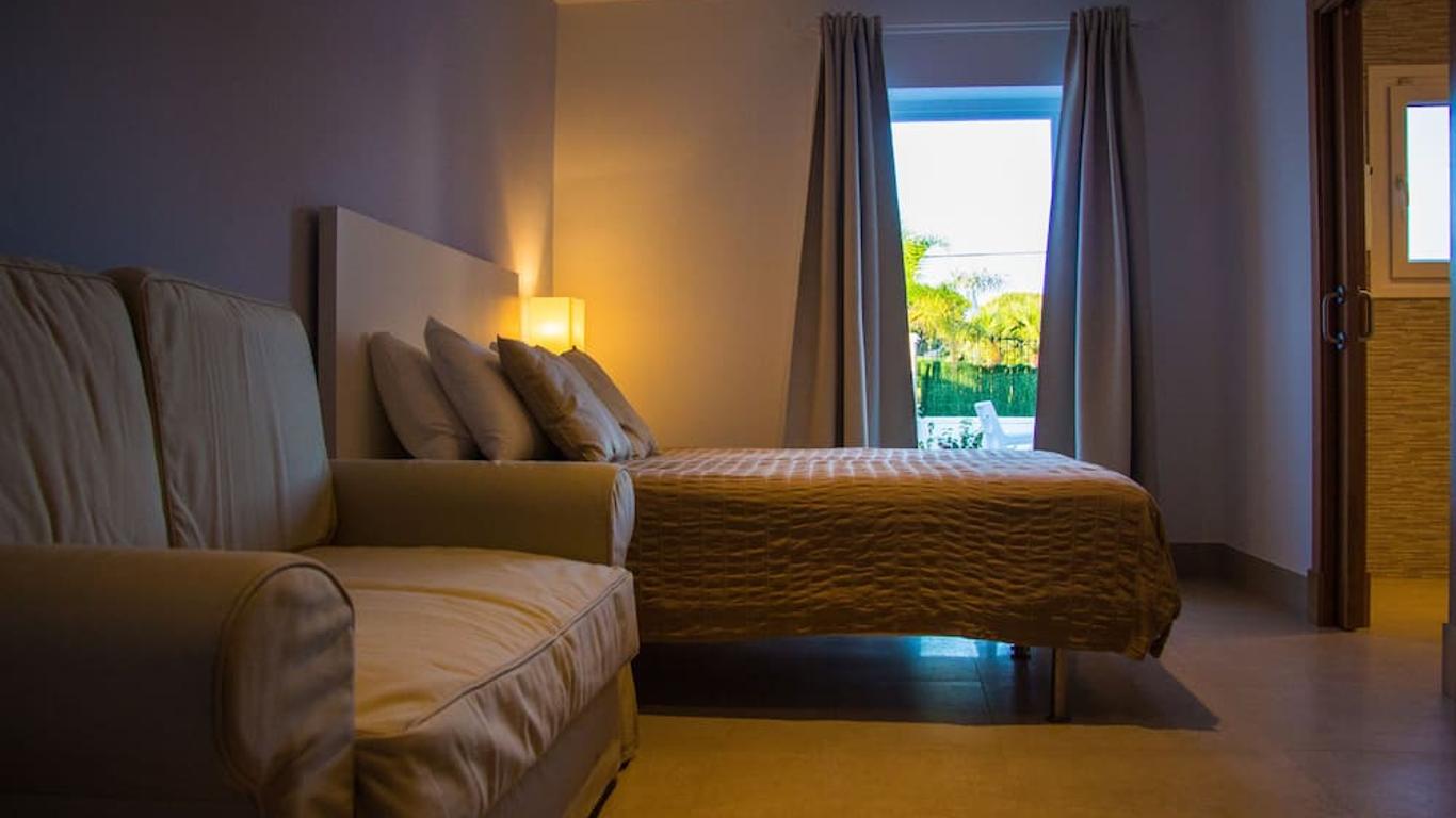 Hotel Novomar