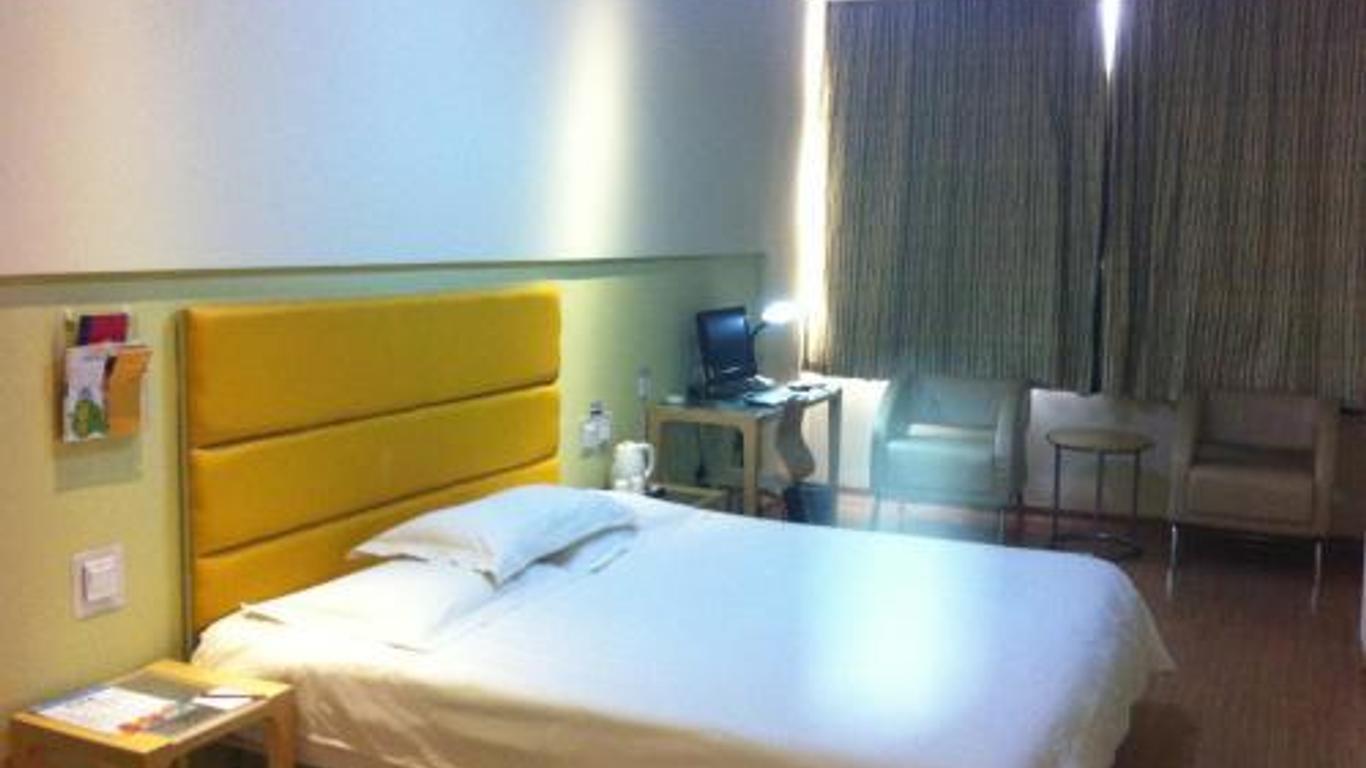 Grace Inn Dongying Guangrao Bus Station