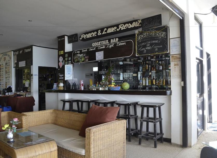Bar Foto