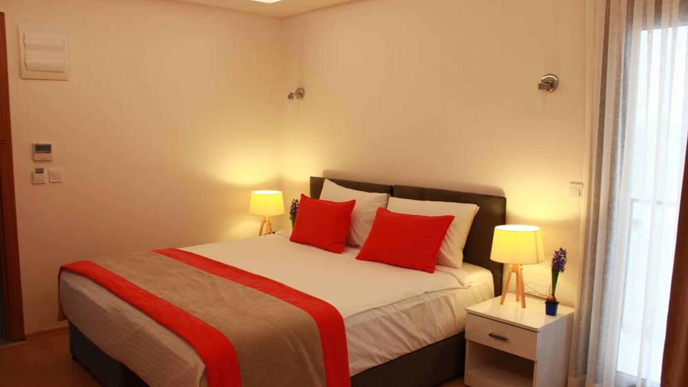 Imerhan Otel
