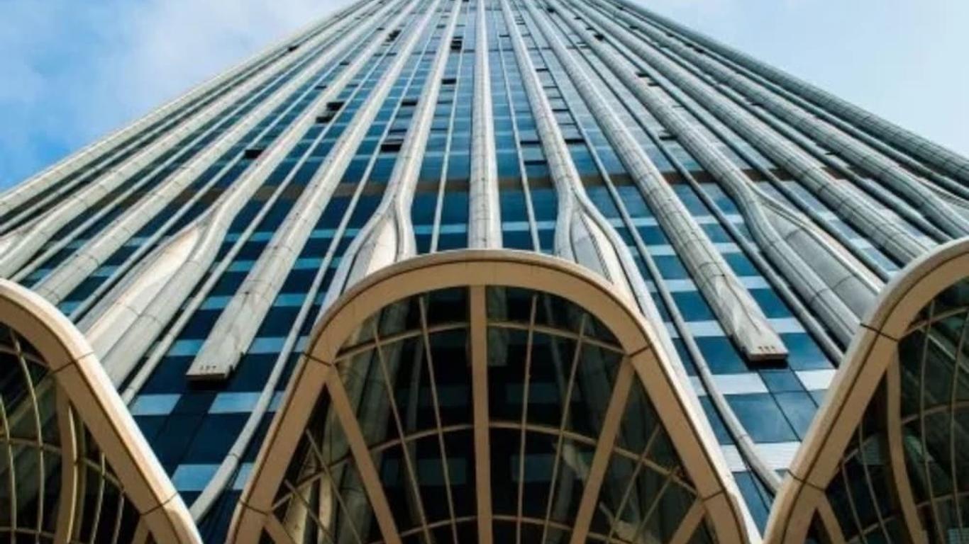 Guangzhou Jiayi Hotel Apartment