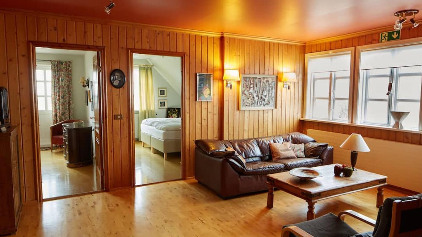 Guesthouse Heba