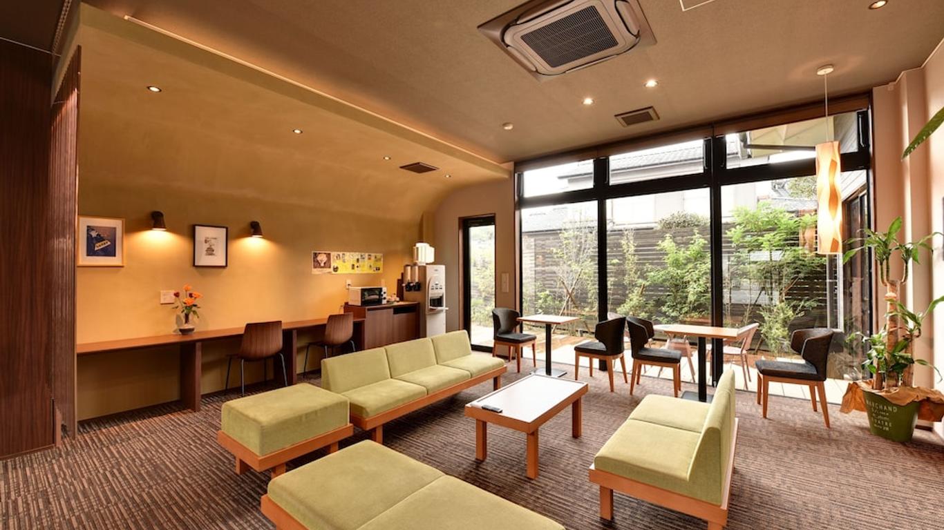 Ryokan Shiro
