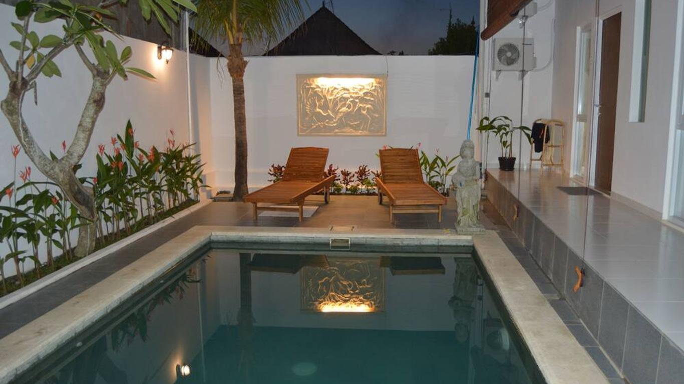Askara Guest House & Hostel