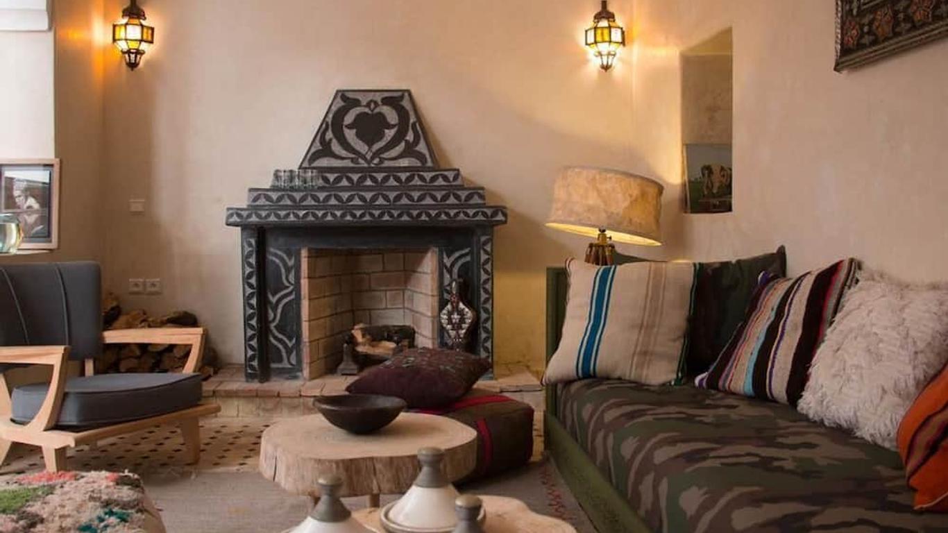 Riad Lamzia
