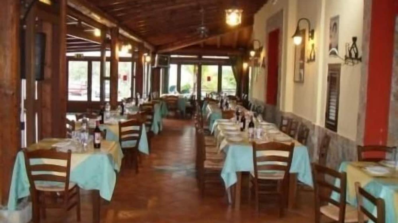 Agriturismo La Targa