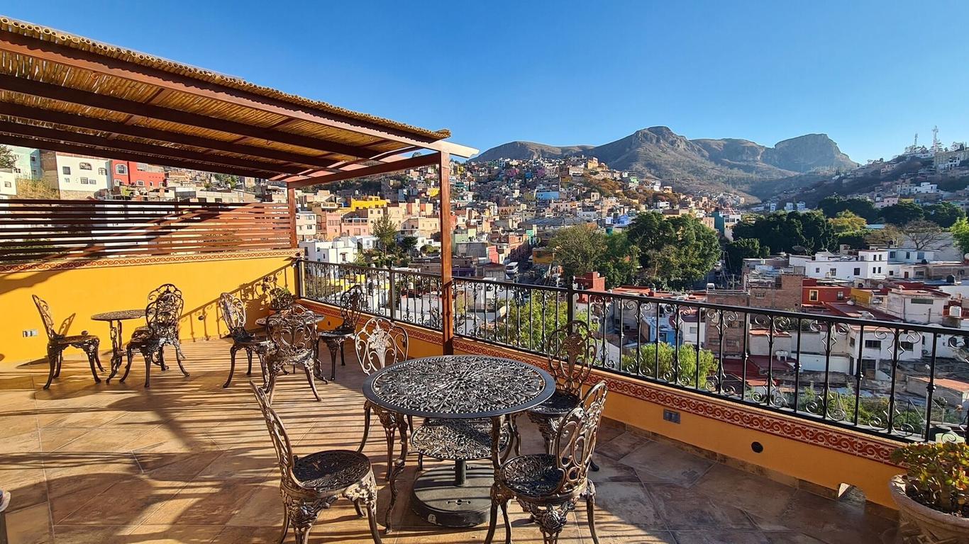 Casita Privada del Chan