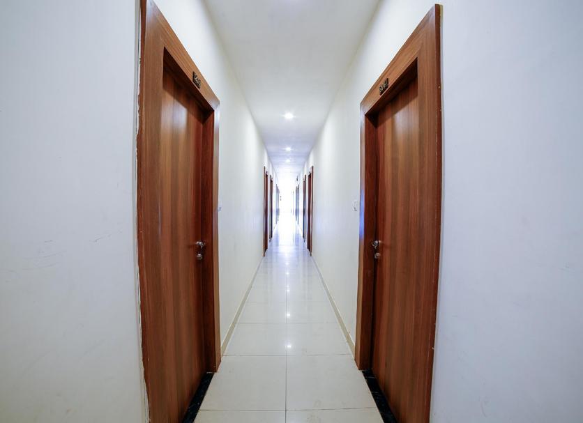 Pasillo Foto