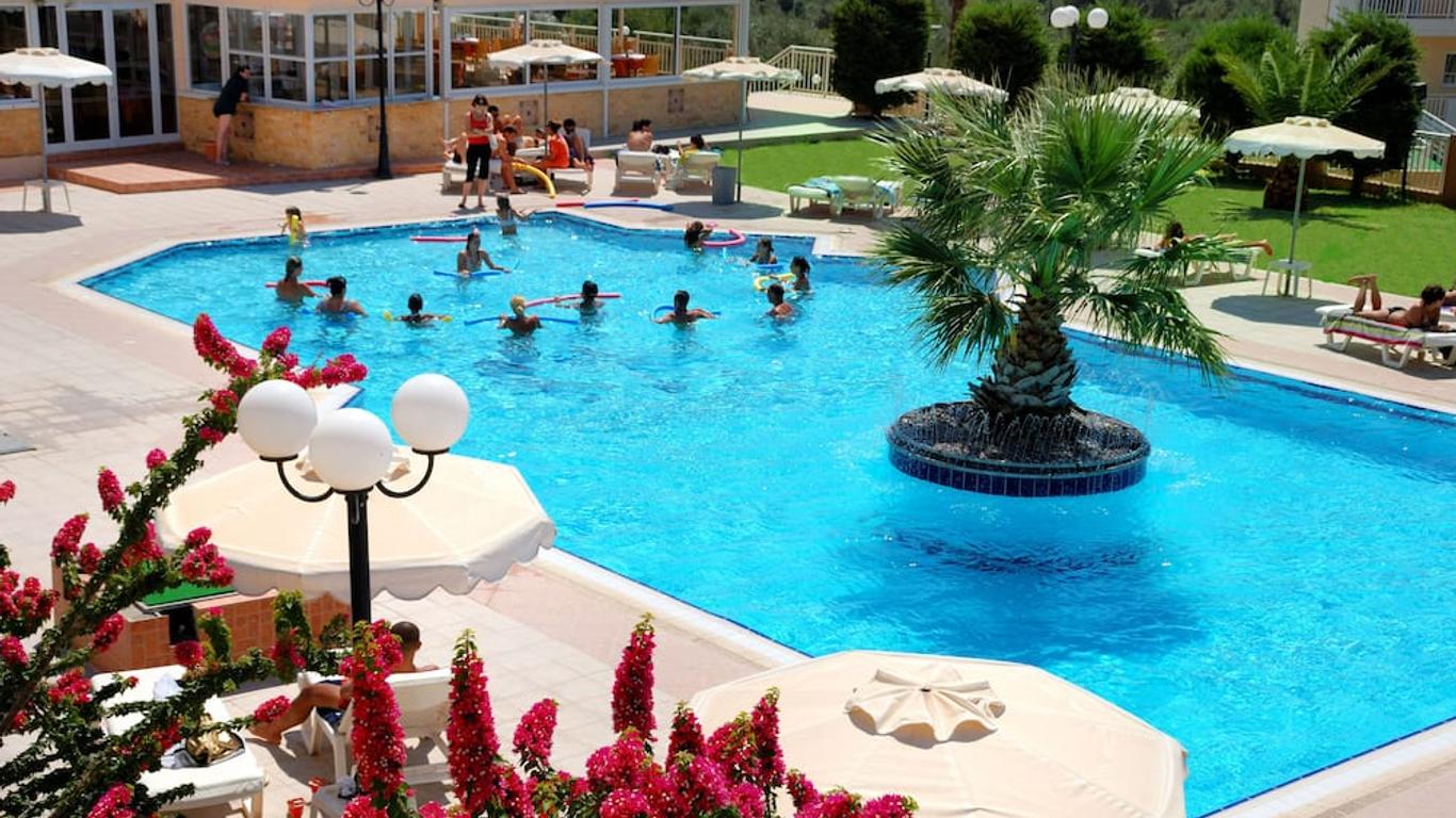 Diagoras Hotel