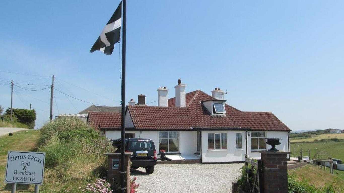 Upton Cross B&B