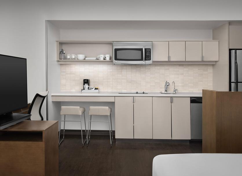 Cocina Foto