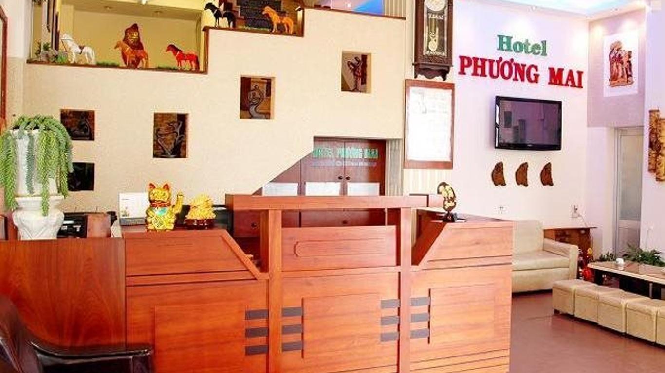 Phuong Mai Hotel