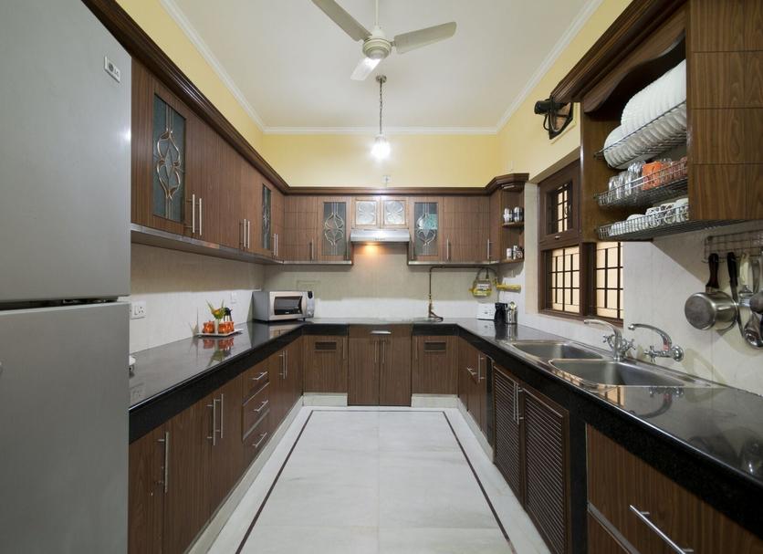 Cocina Foto