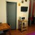 Servicio de la habitación