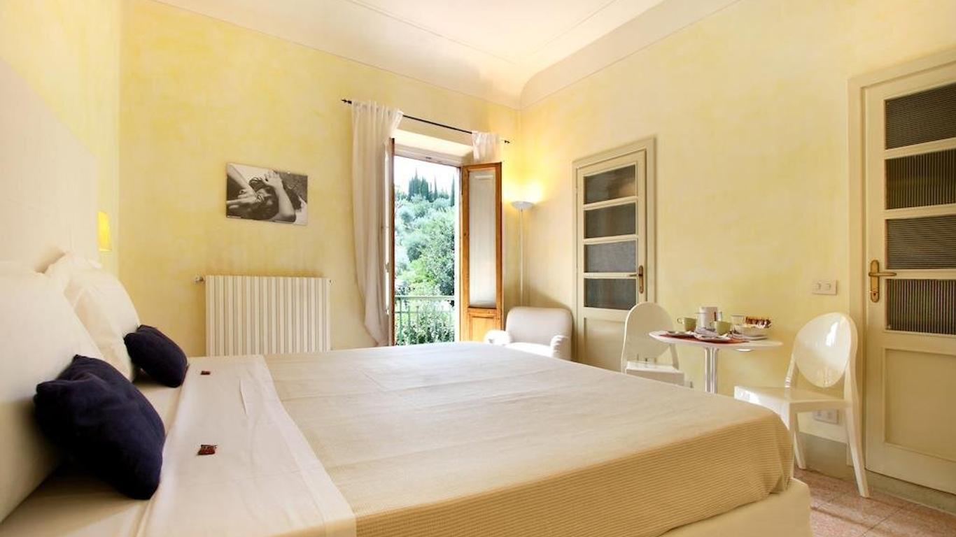 Michelangelo Guest House