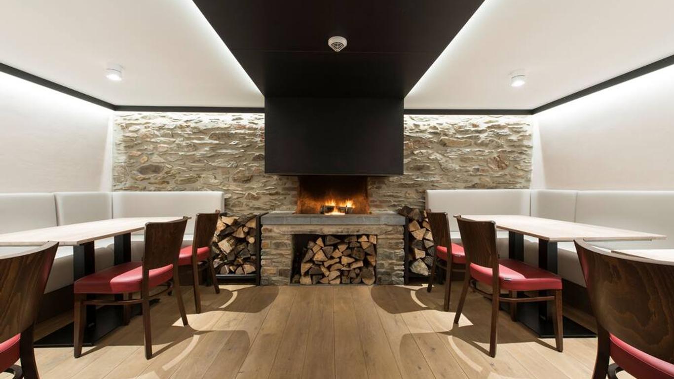 Hotel Le Fournil