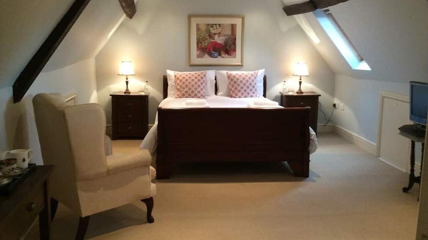 Castle Farm House B&B