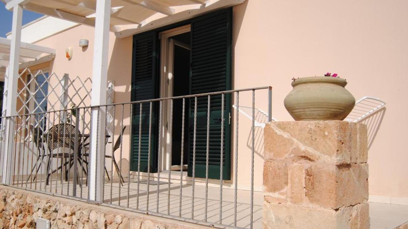 Villa Carola
