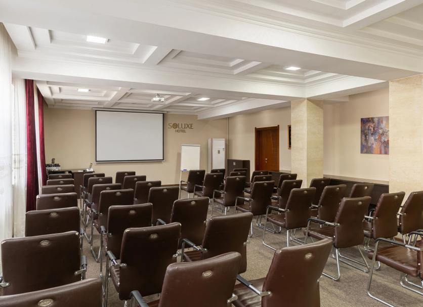 Sala de conferencias Foto