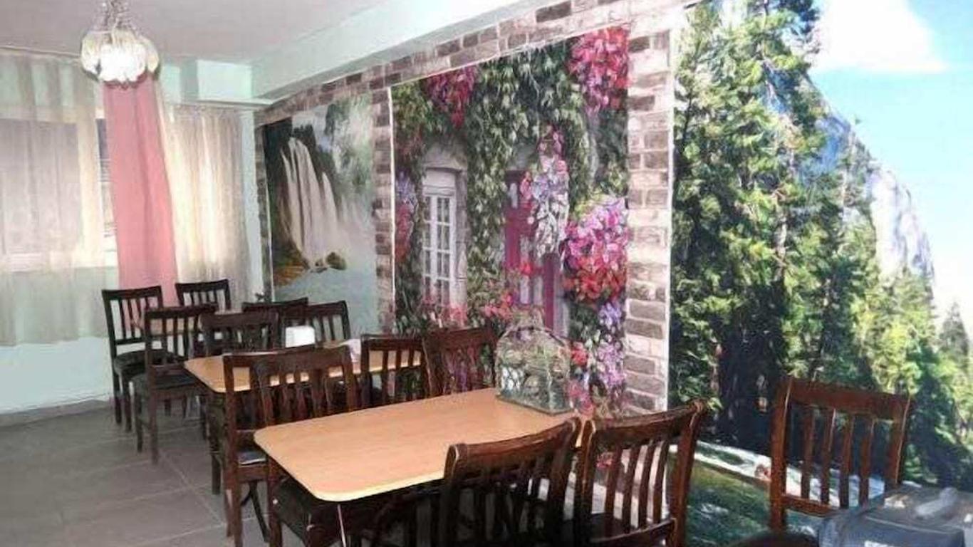 Demircioglu Apart Otel