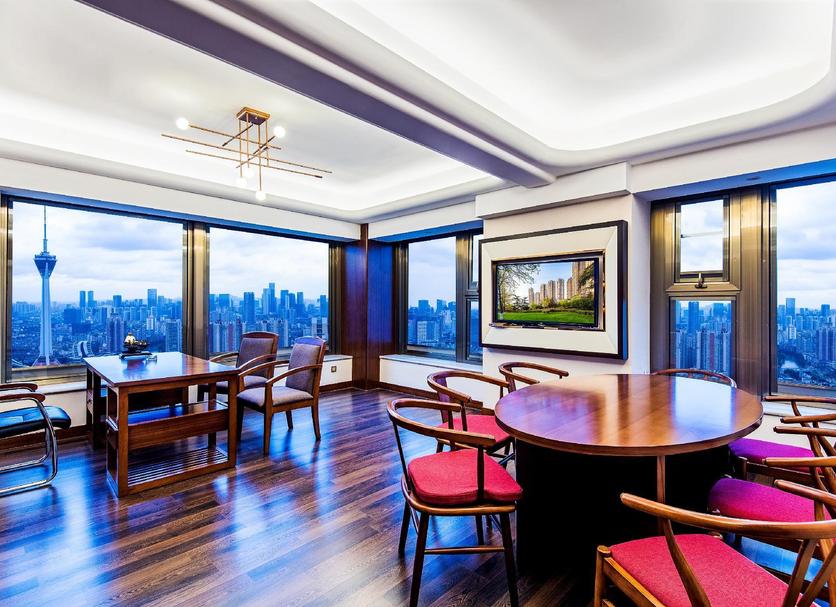 Comedor Foto