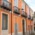 Vista del exterior