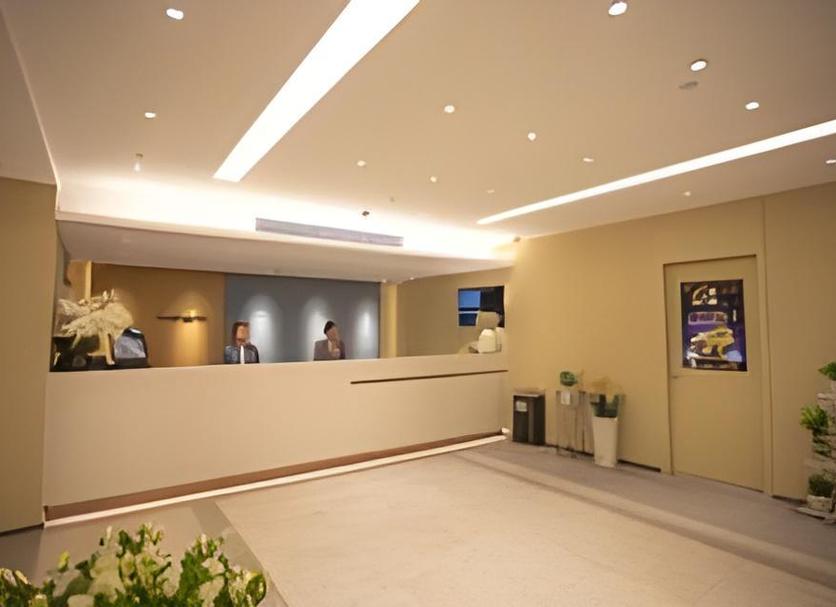 Recepción Foto