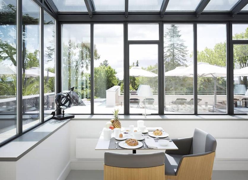 Comedor Foto