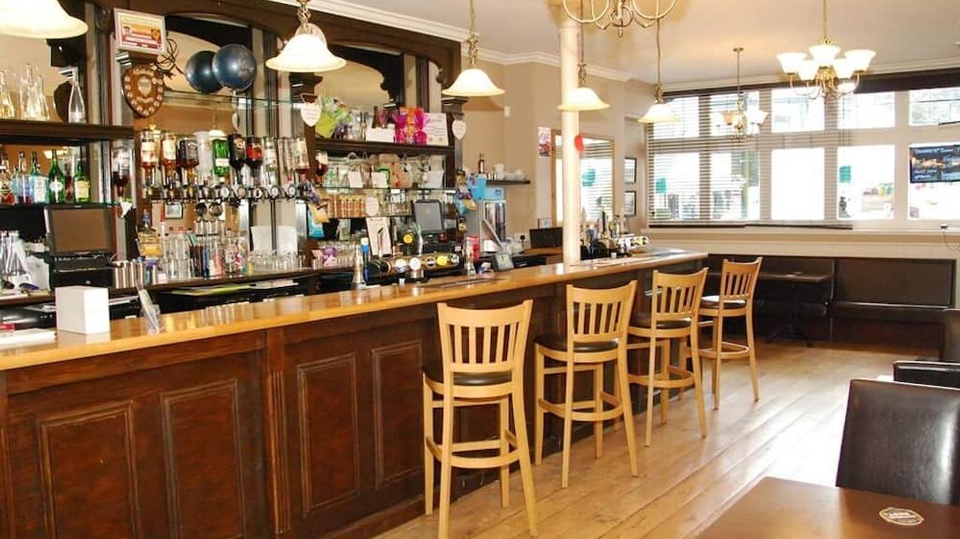 Kings Arms Hotel