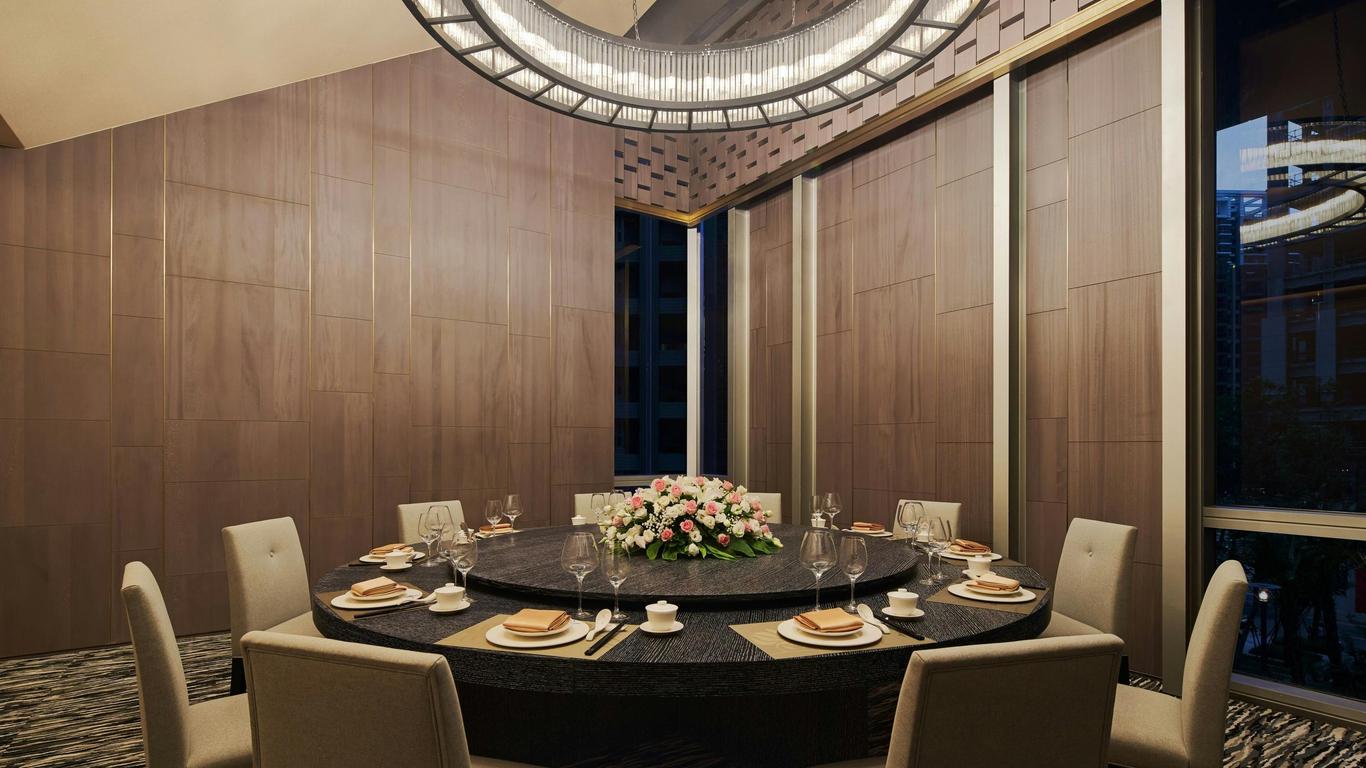 Four Points by Sheraton Linkou