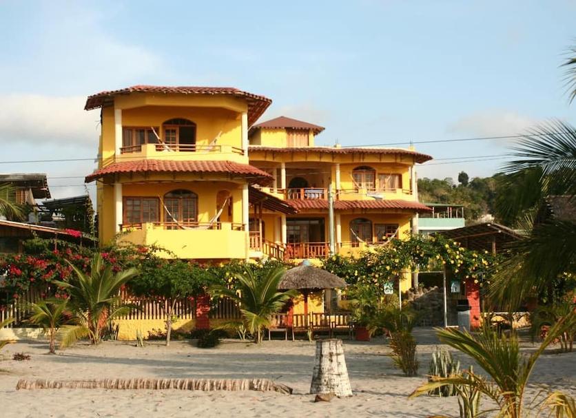 Edificio Foto
