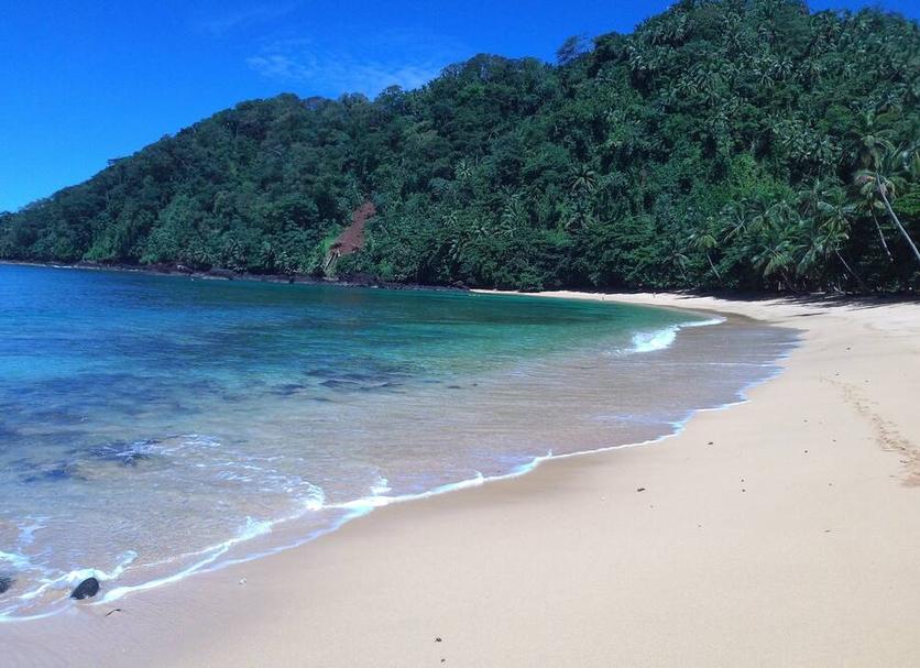 Playa Foto