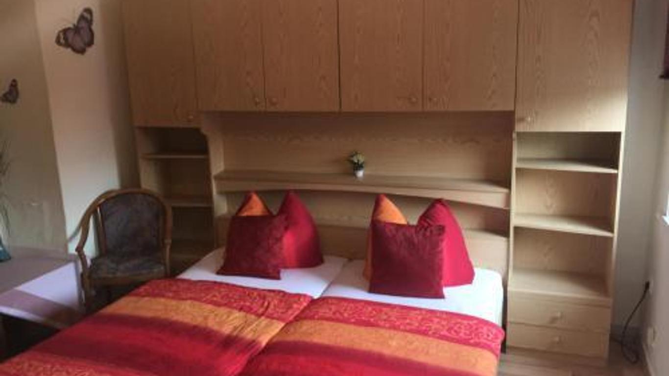 Hotel Lindenhof L1