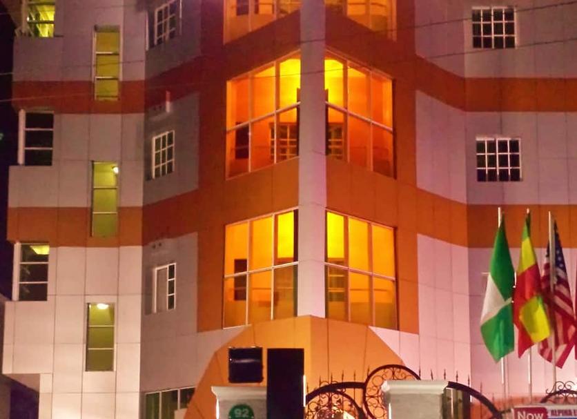 Edificio Foto
