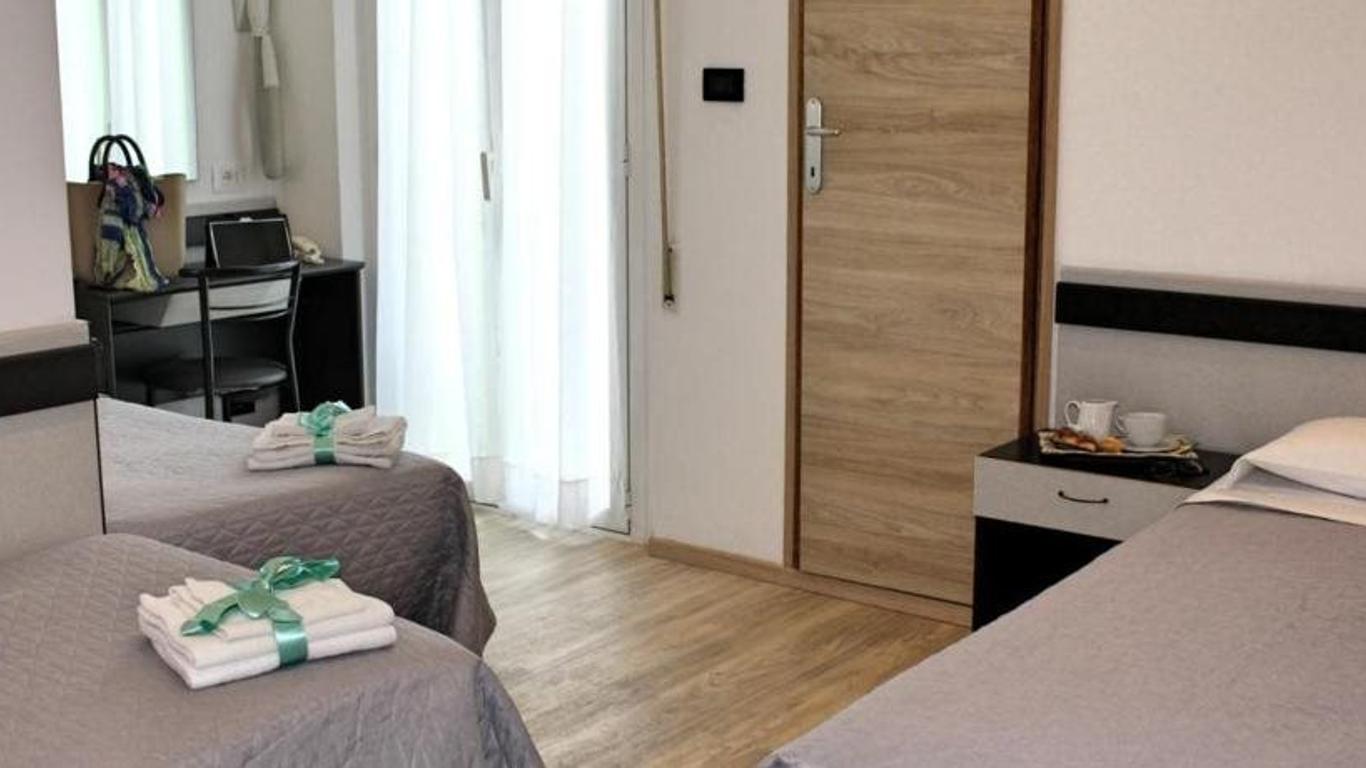 Hotel Tre Stelle