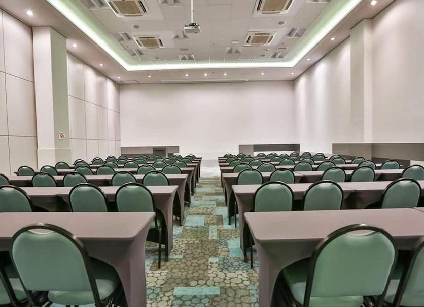 Sala de conferencias Foto