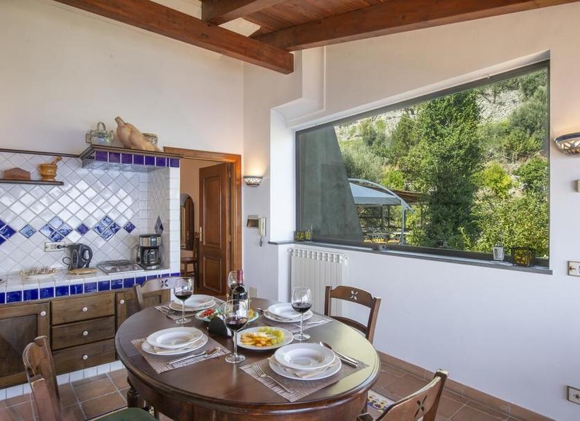 Comedor Foto