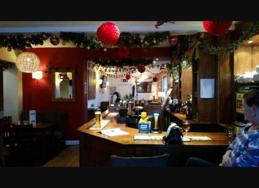Bar Foto