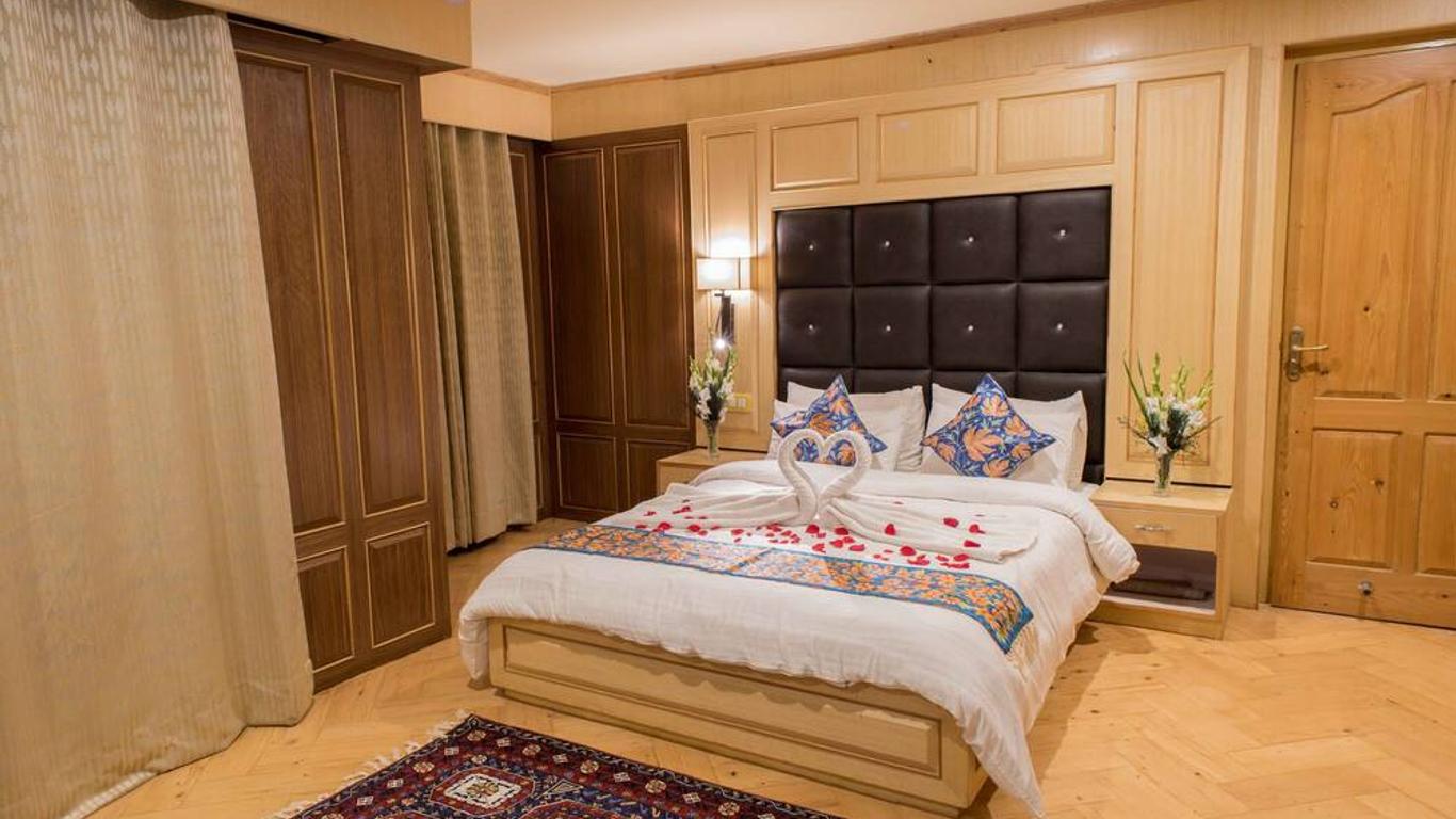Hotel Imperial Resorts