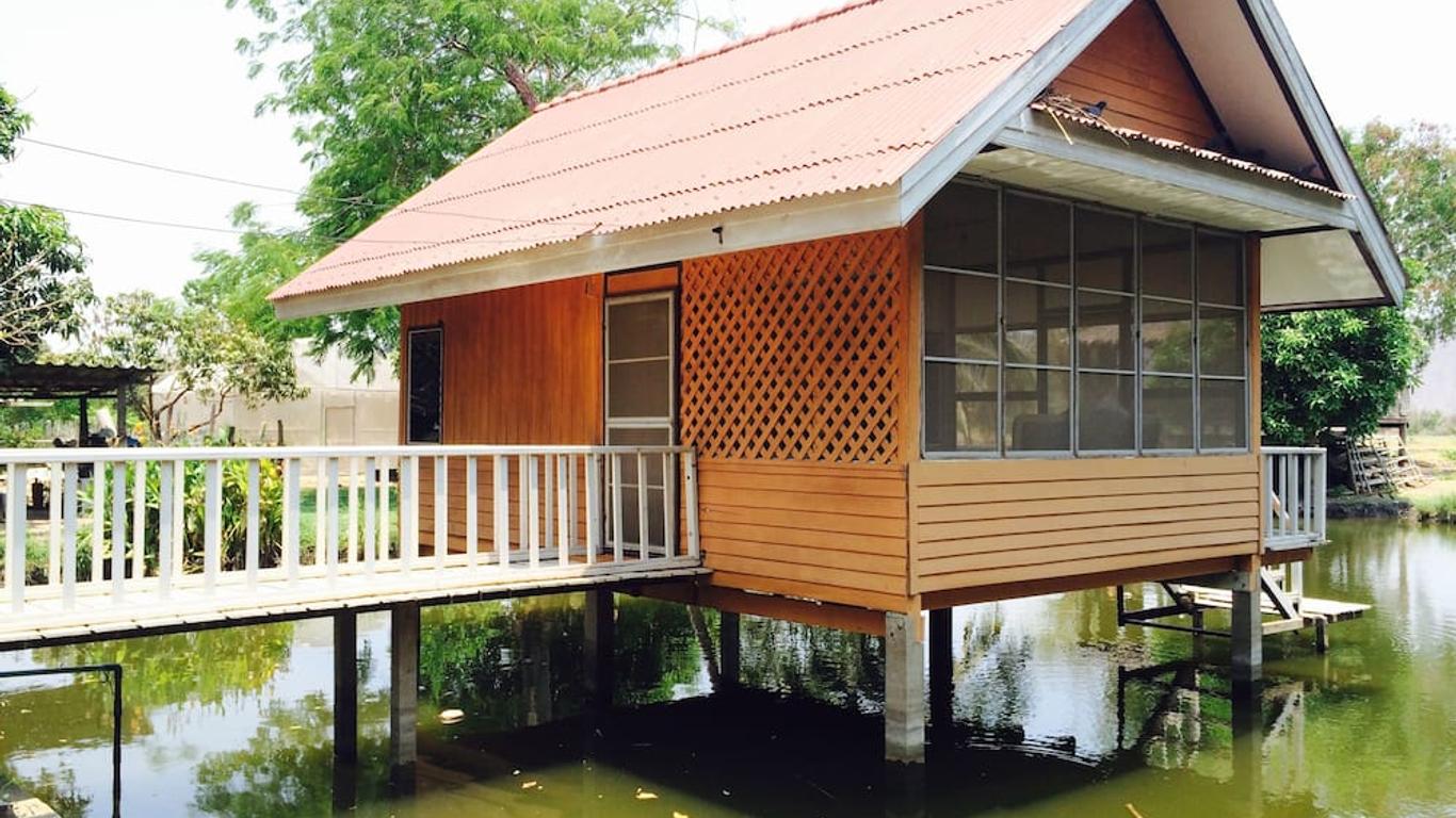 Wanlapa Farmstay