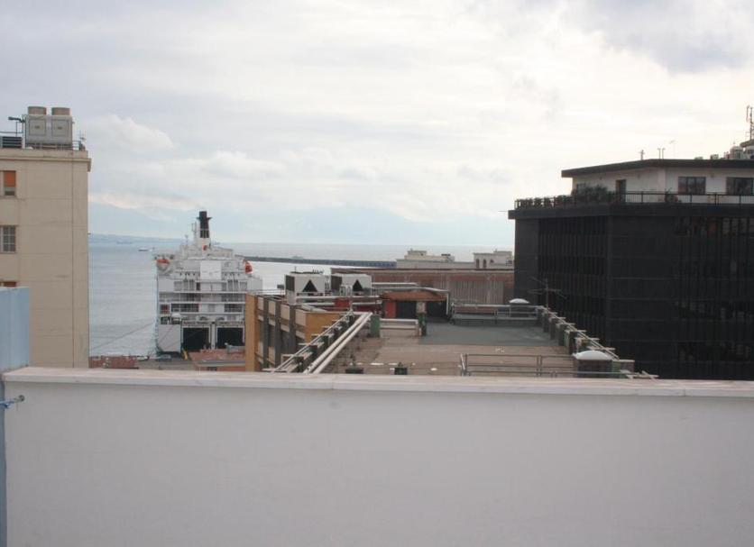 Balcón Foto