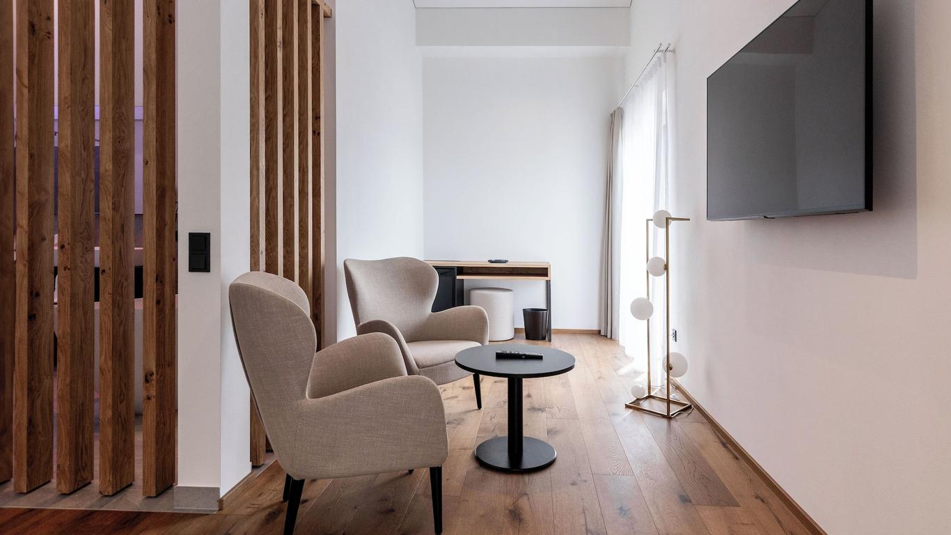 Hotel Alpenrose