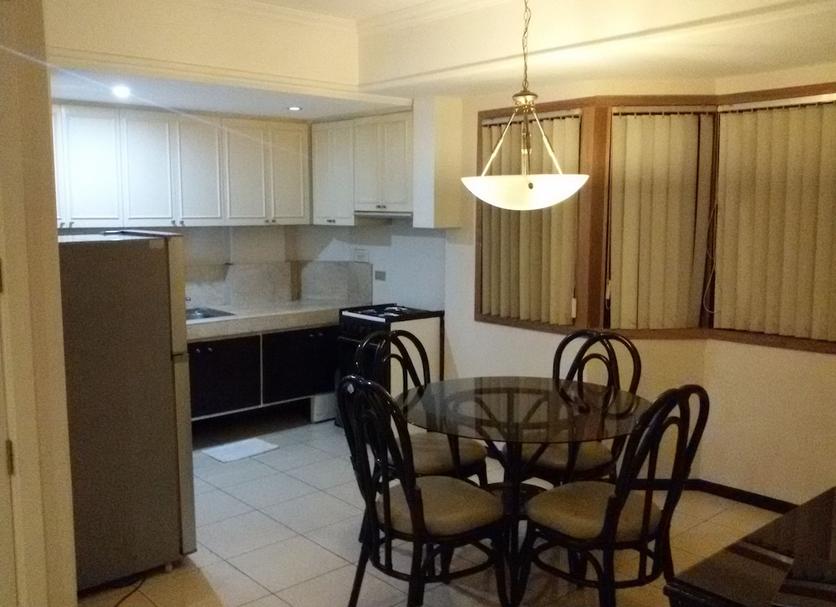 Comedor Foto