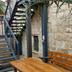 Escaleras
